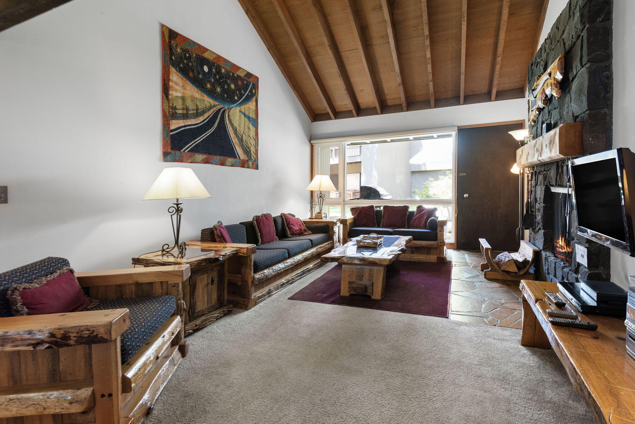 Meadow House - Residential