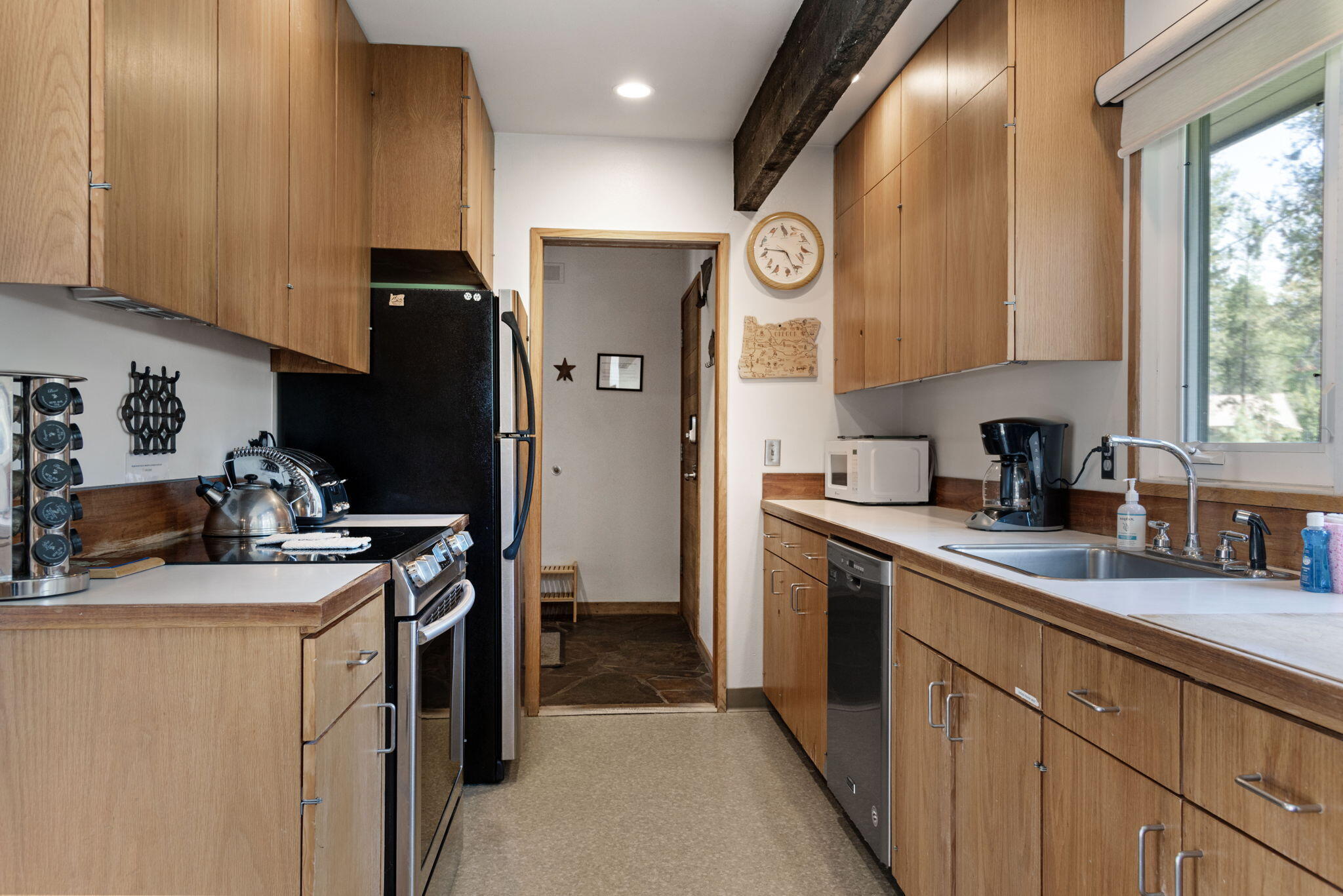 Meadow House - Residential