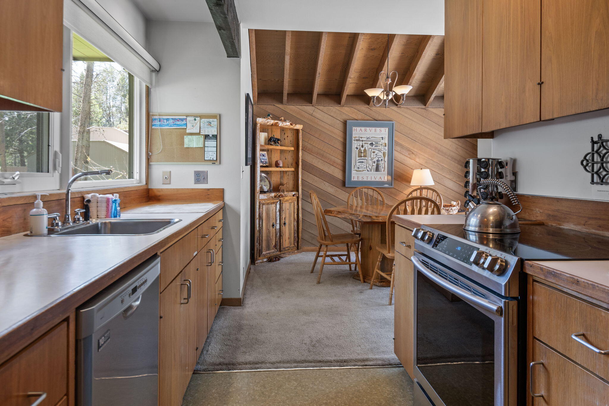 Meadow House - Residential