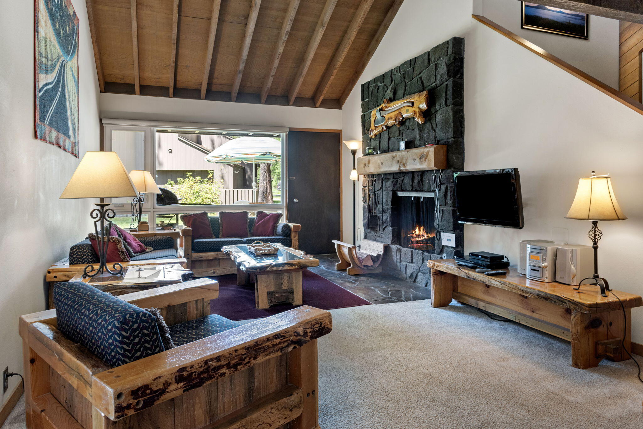 Meadow House - Residential