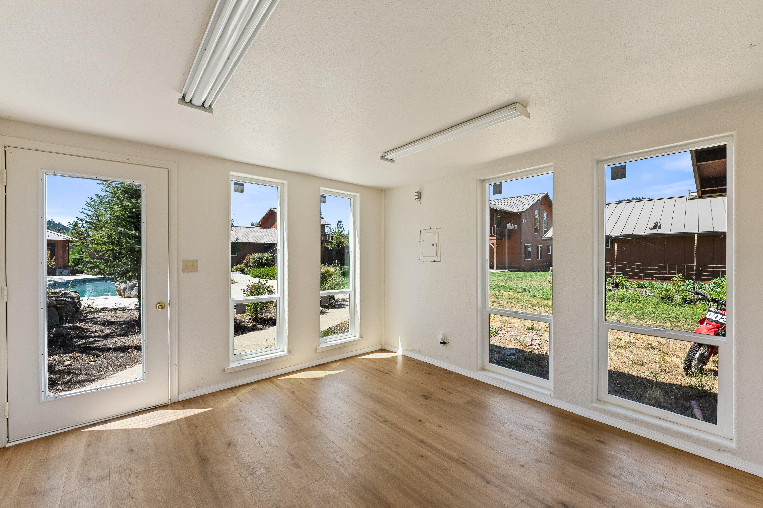 N/A - Residential