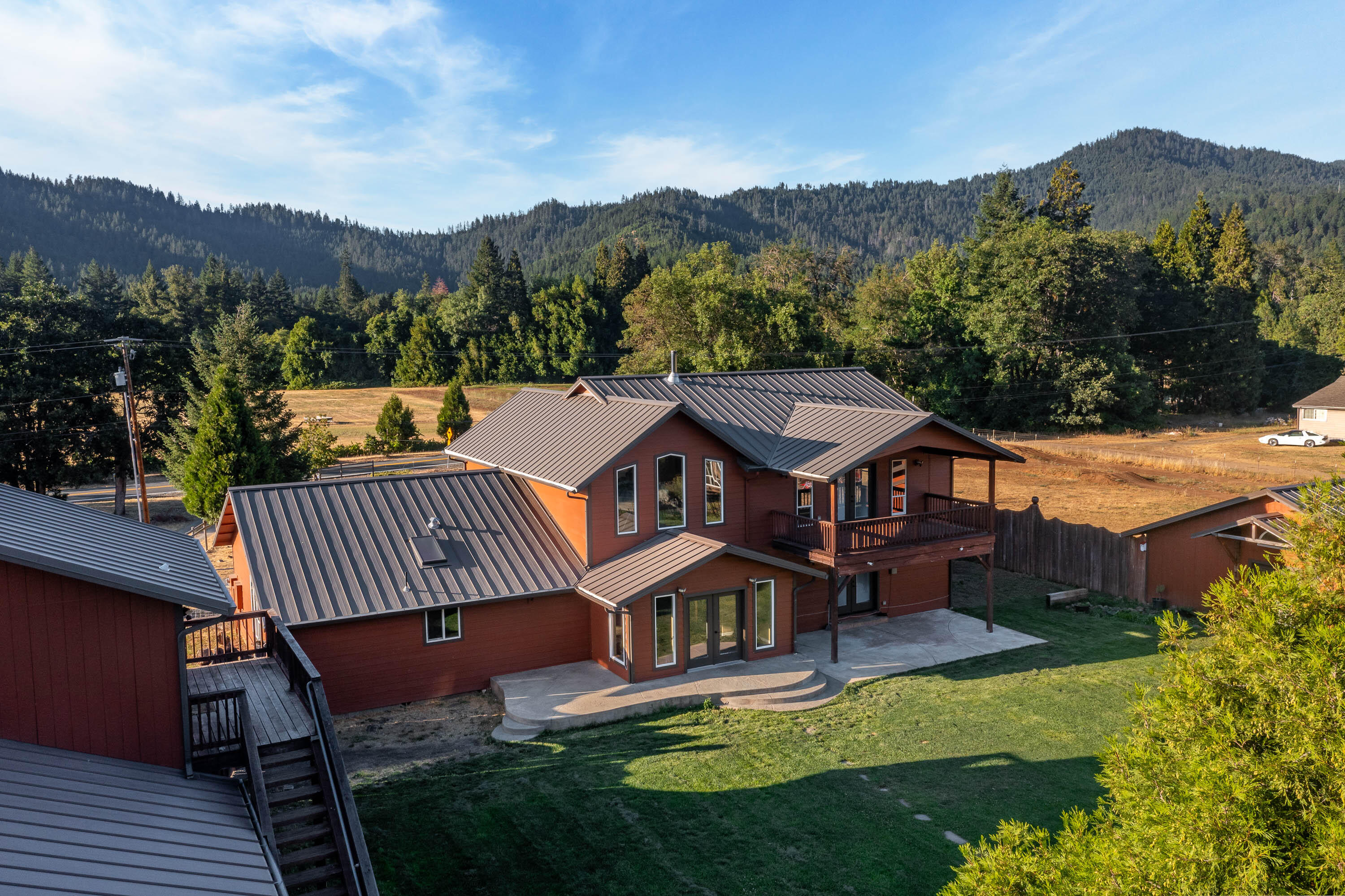 N/A - Residential