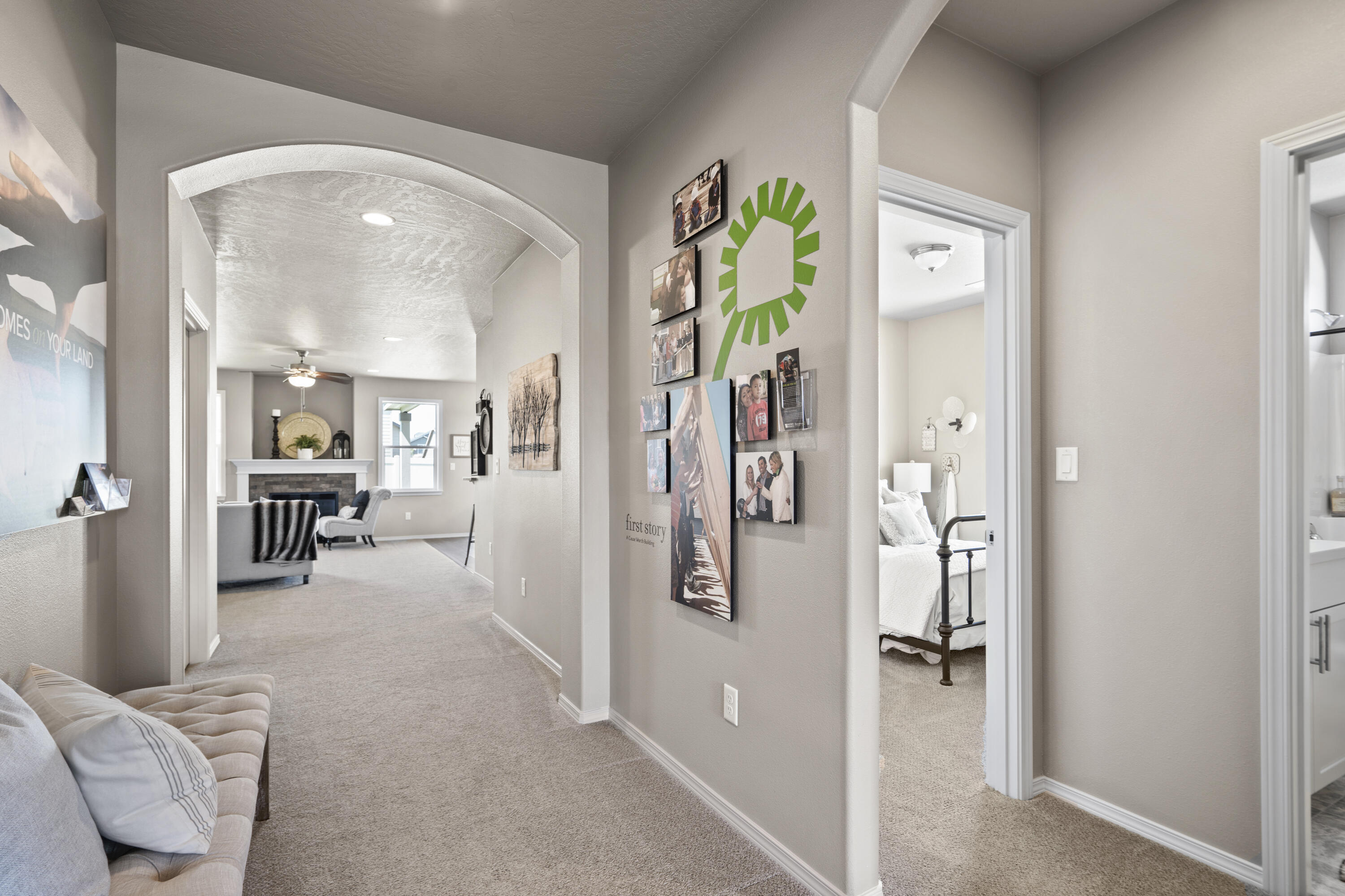 Dry Canyon - Residential