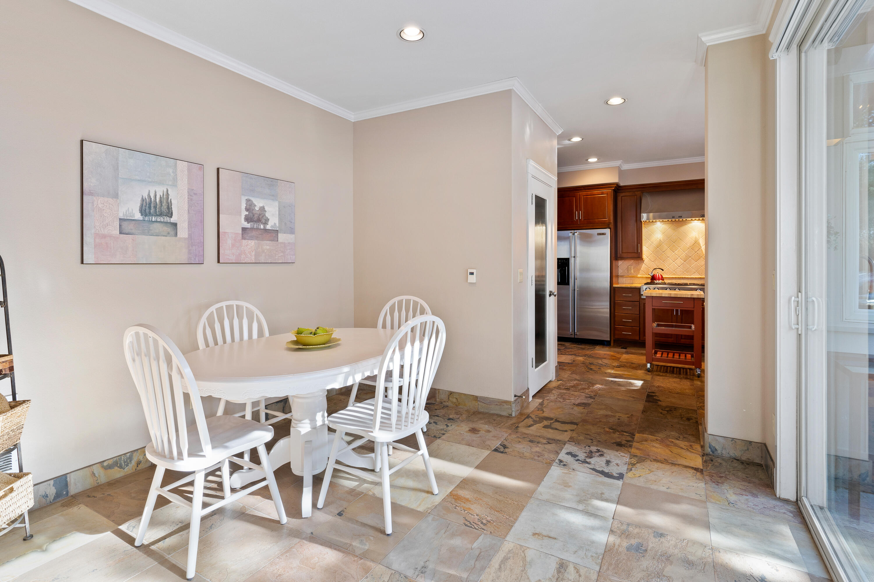 Rivers Edge Village - Residential