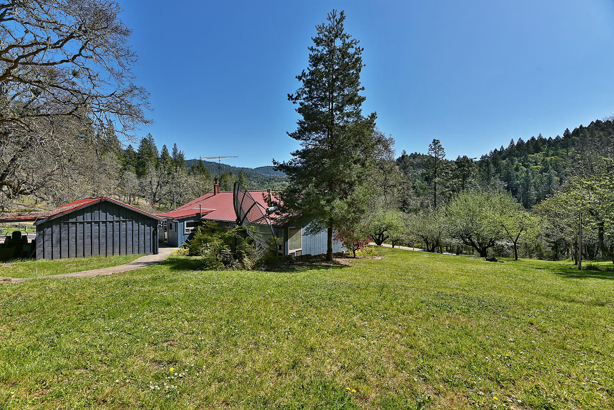 N/A - Residential