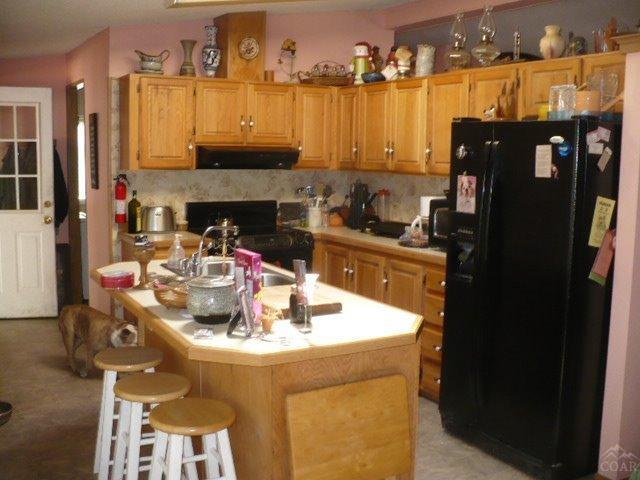 Ponderosa Pines - Residential