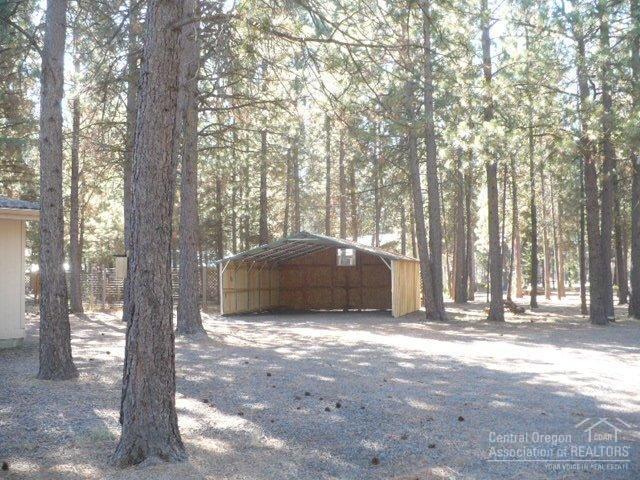Ponderosa Pines - Residential