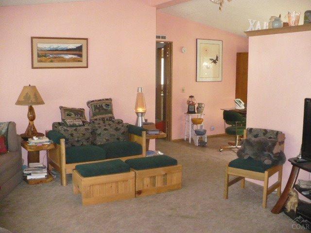 Ponderosa Pines - Residential