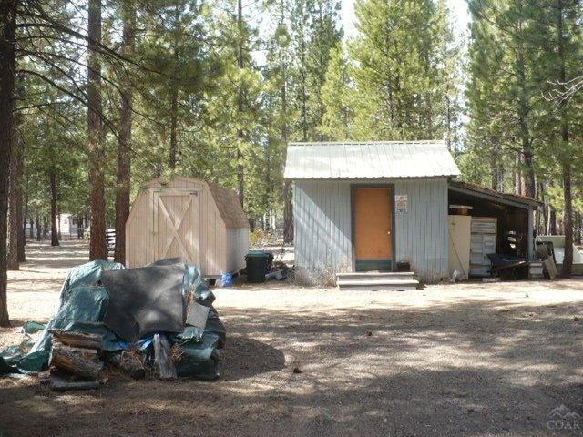 Ponderosa Pines - Residential