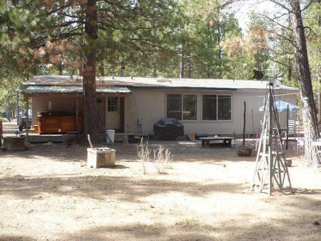Ponderosa Pines - Residential