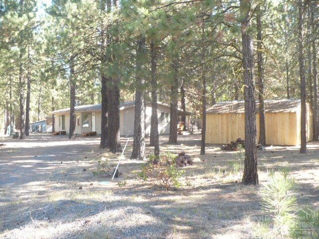 Ponderosa Pines - Residential