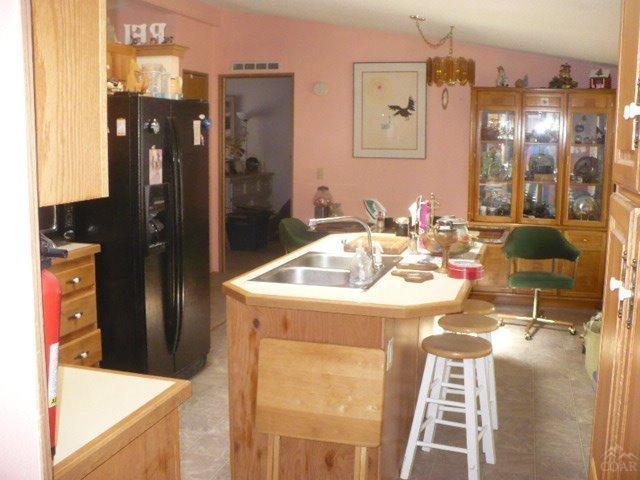 Ponderosa Pines - Residential