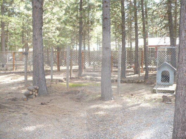 Ponderosa Pines - Residential