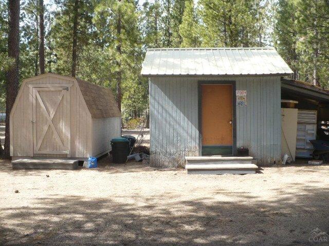 Ponderosa Pines - Residential