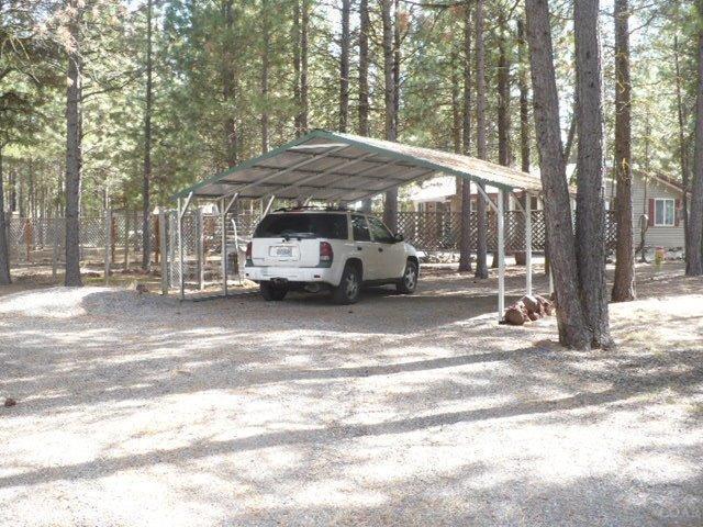 Ponderosa Pines - Residential