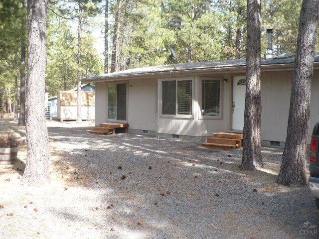 Ponderosa Pines - Residential