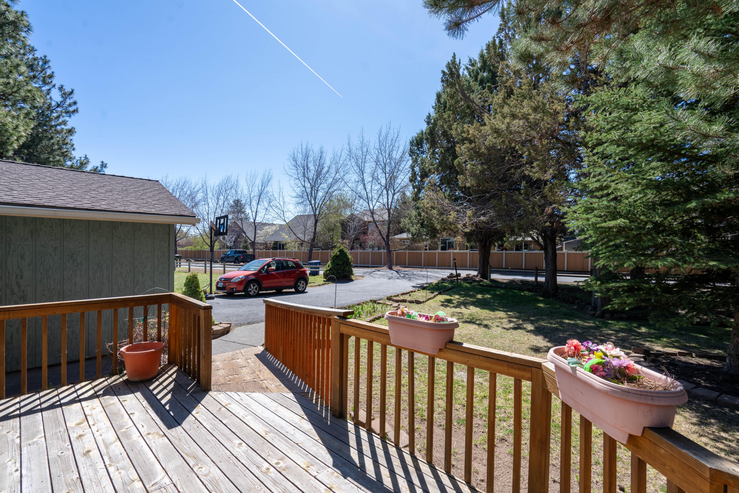 Tillicum Village - Residential