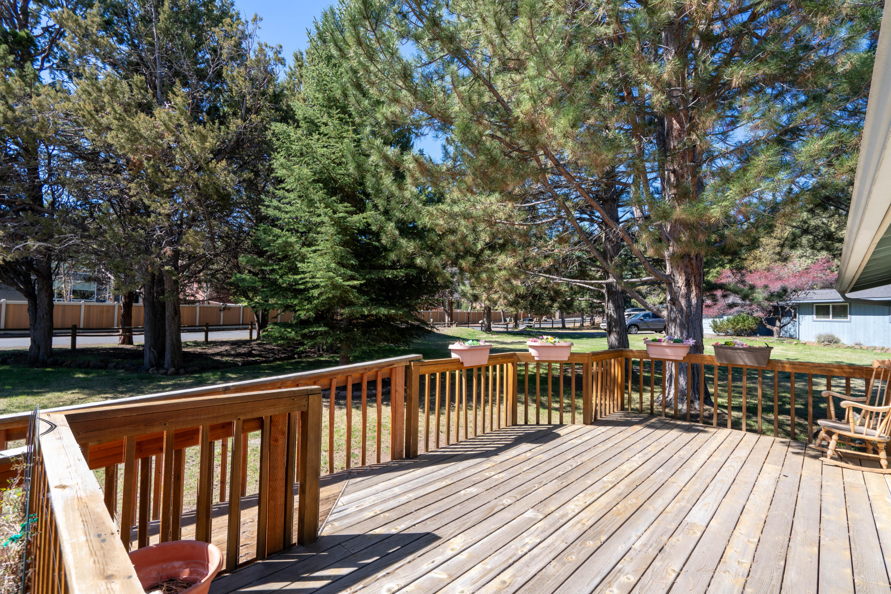 Tillicum Village - Residential