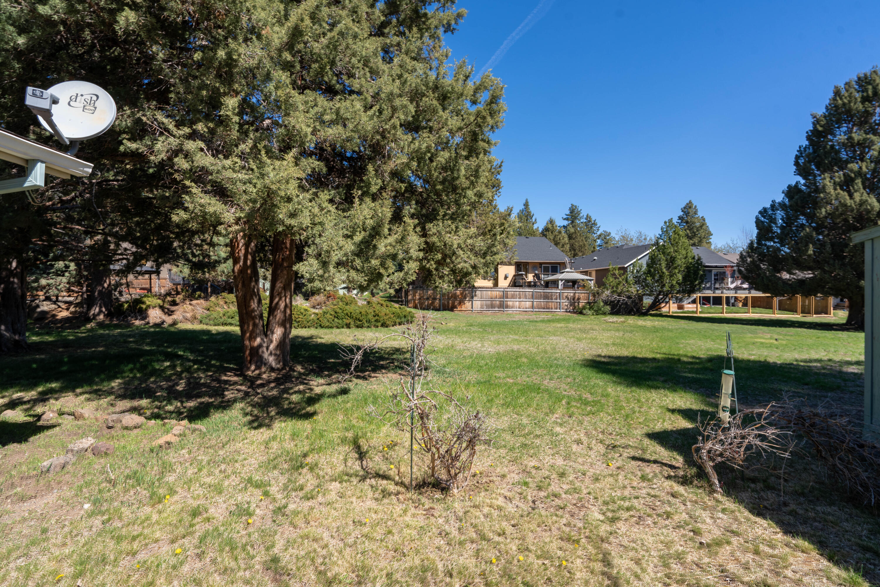 Tillicum Village - Residential