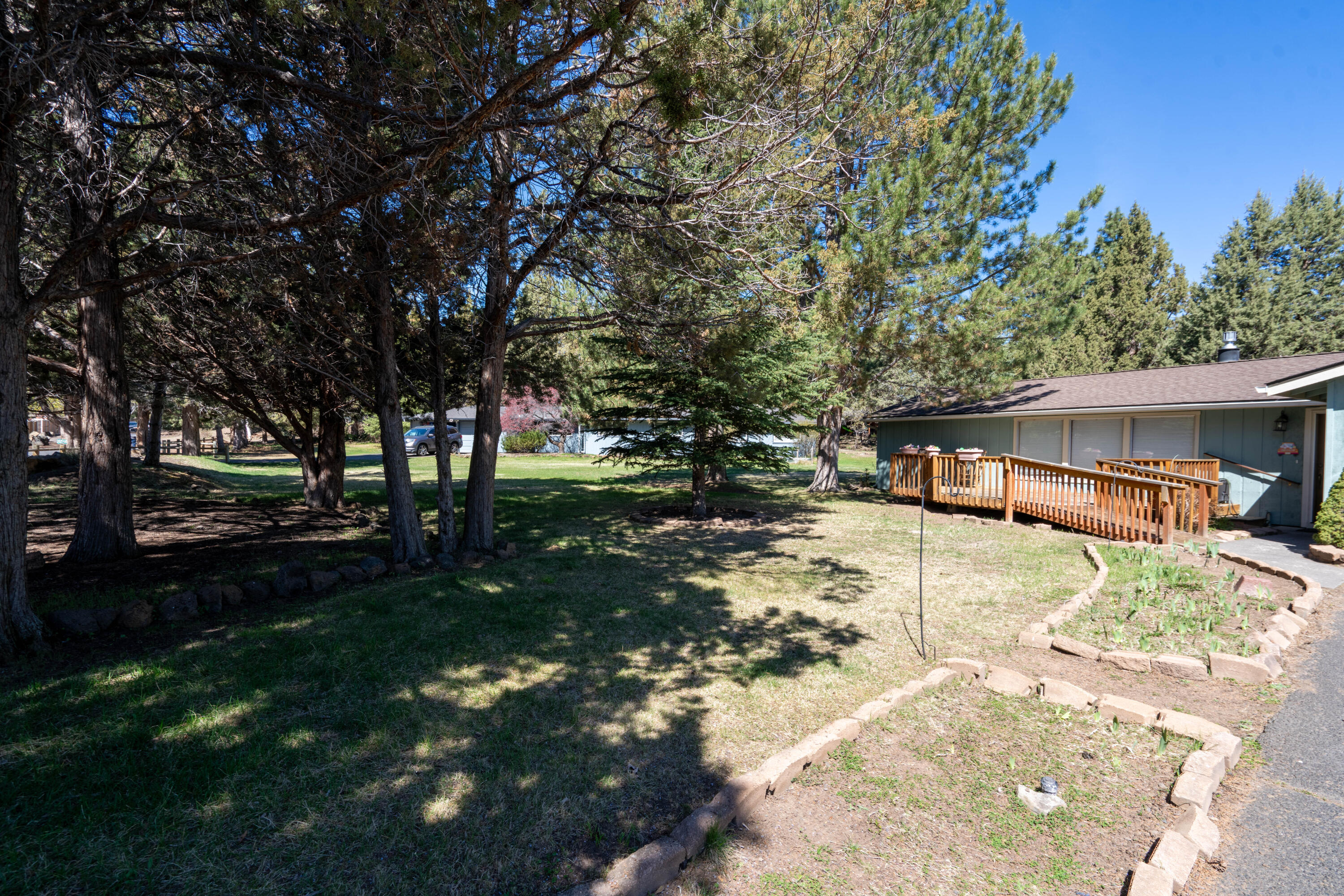 Tillicum Village - Residential