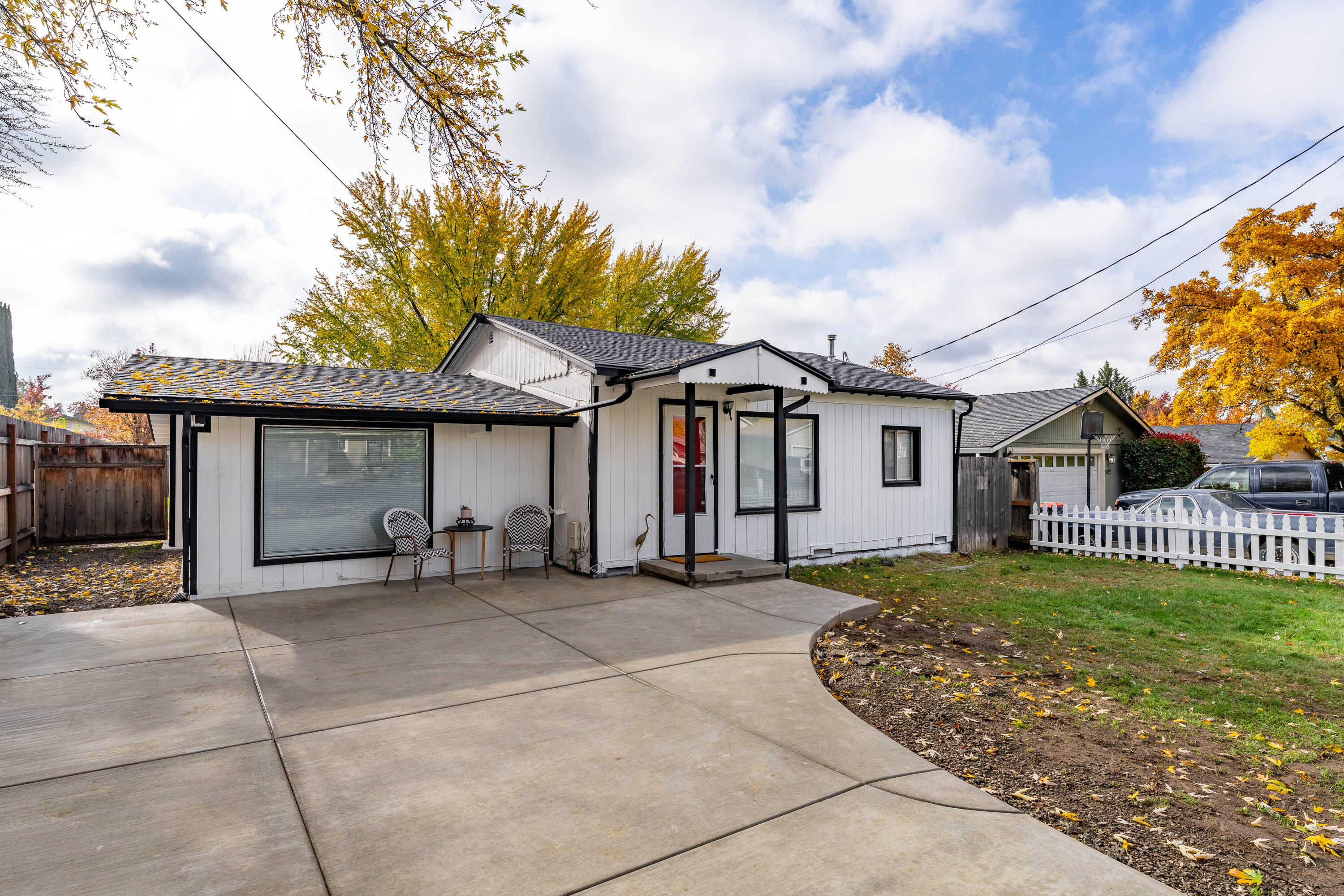 N/A - Residential