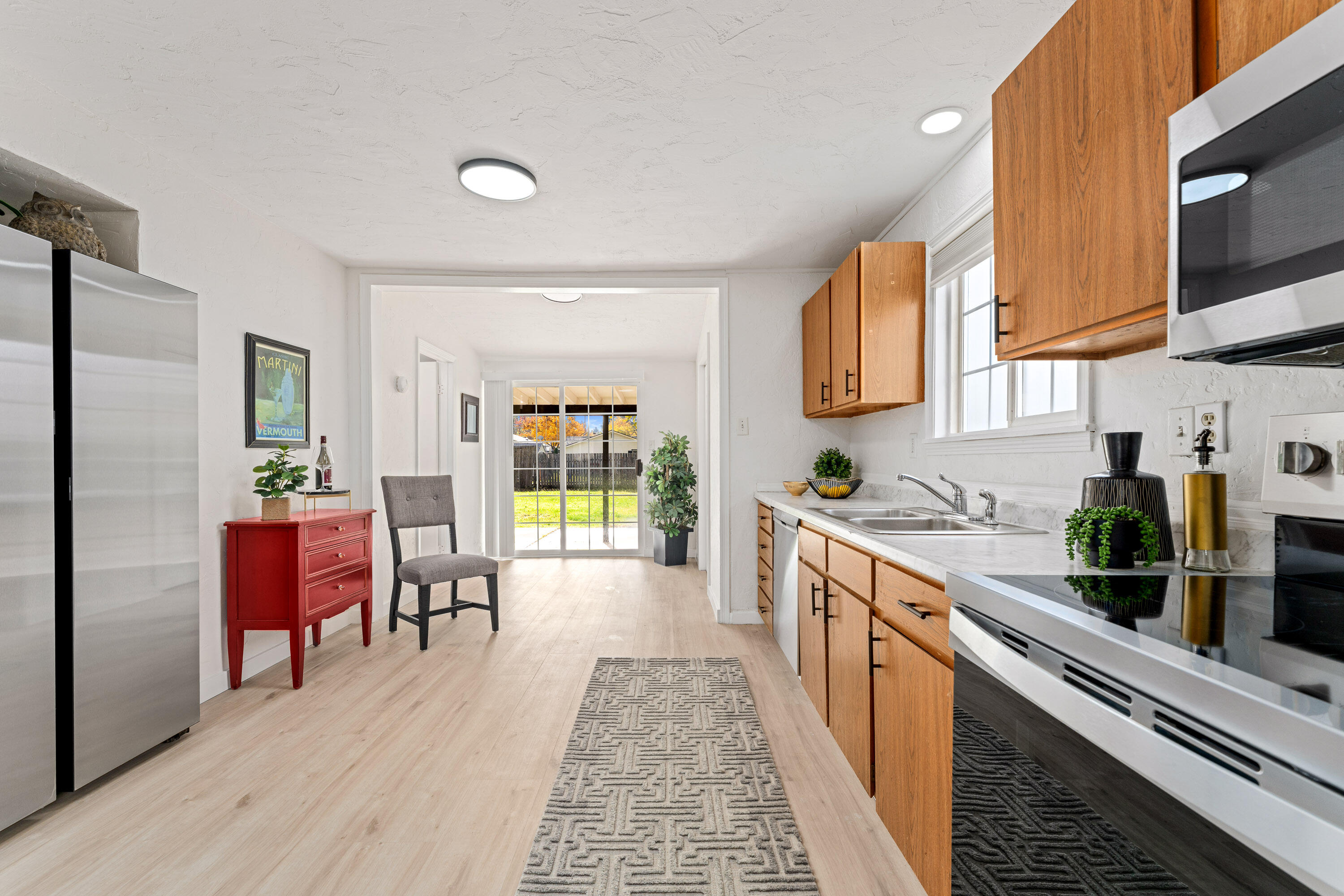 N/A - Residential