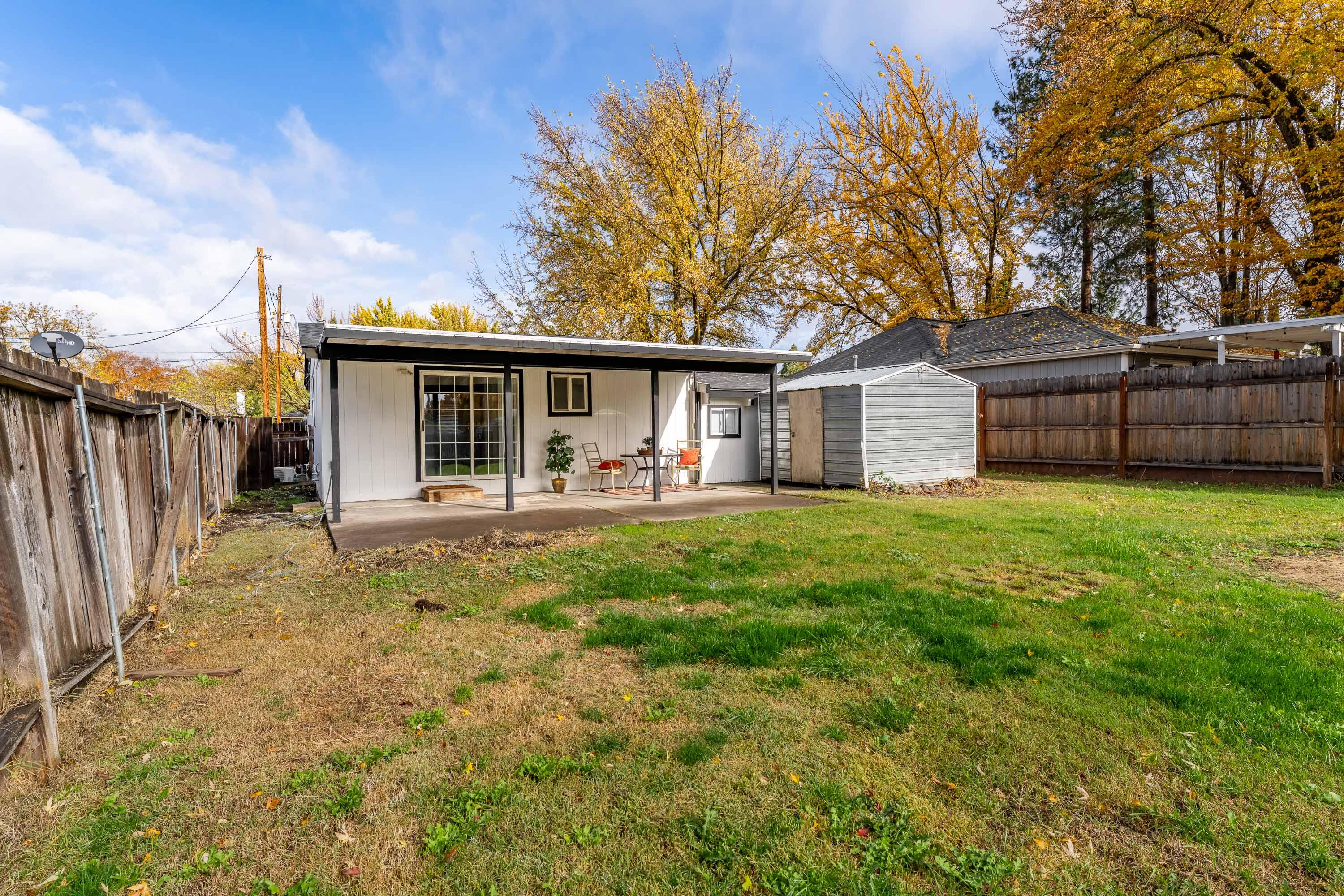 N/A - Residential