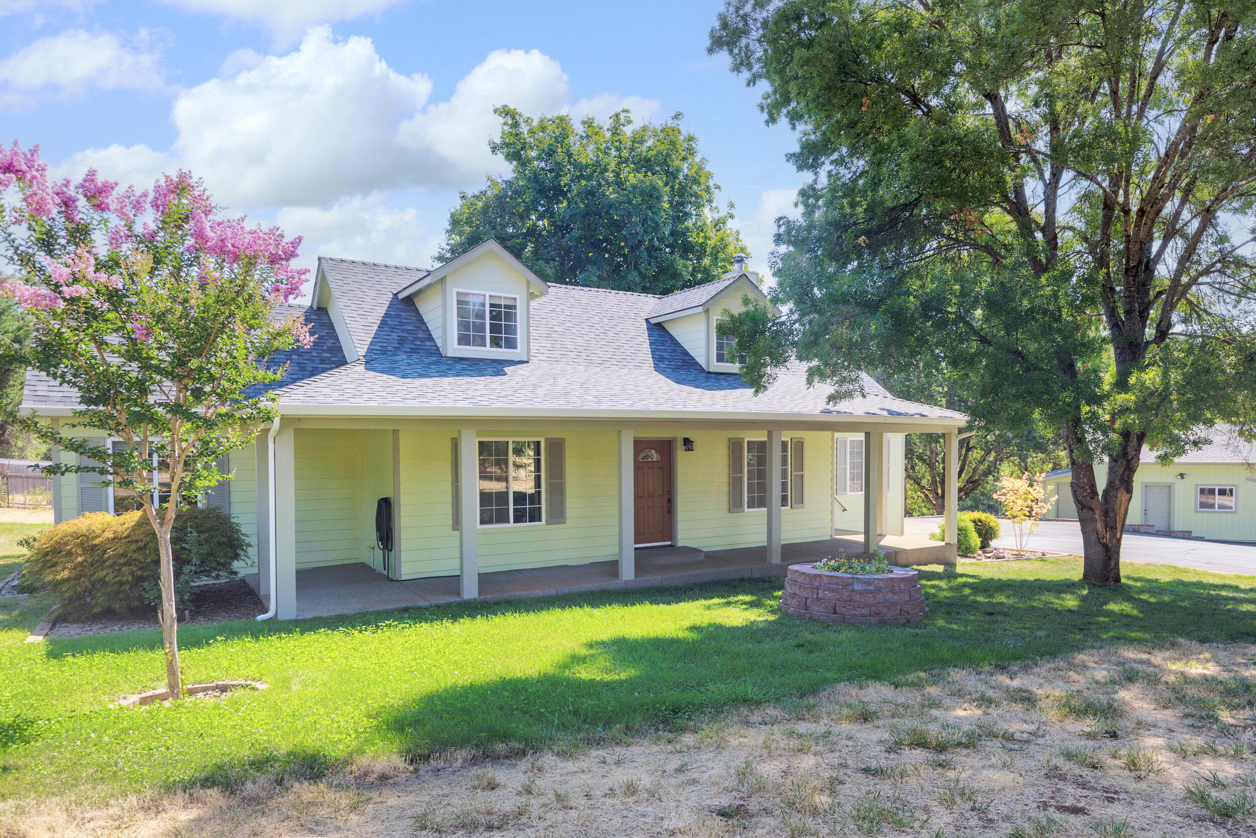 April Hills Subdivision - Residential
