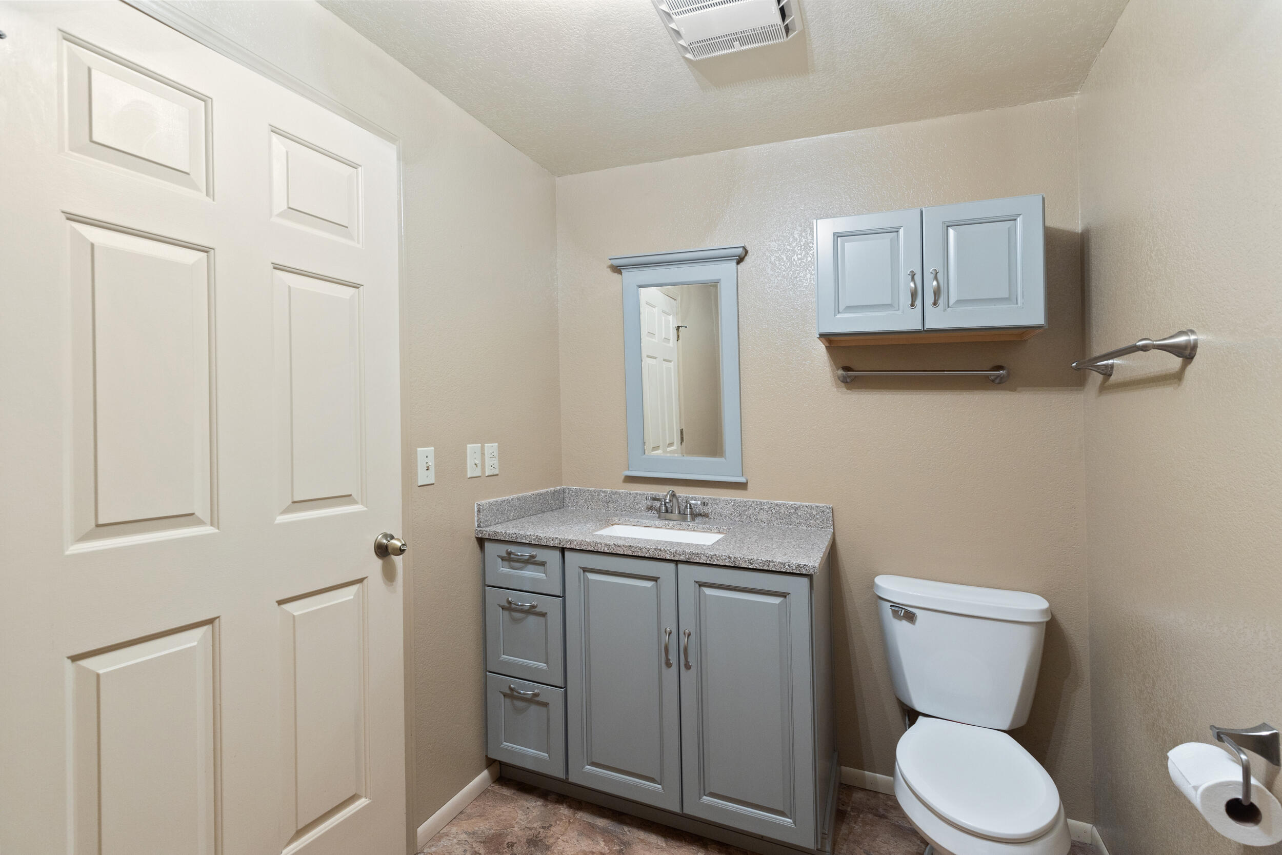 April Hills Subdivision - Residential