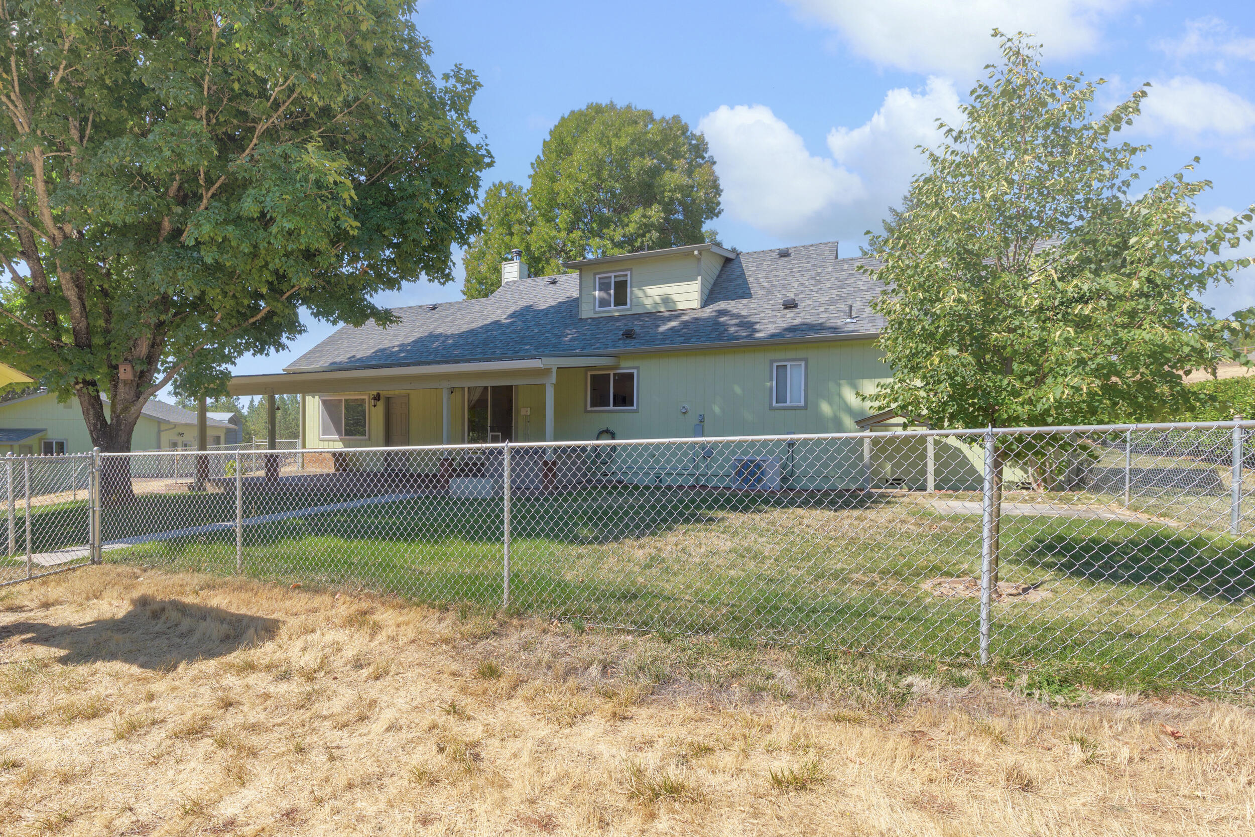 April Hills Subdivision - Residential