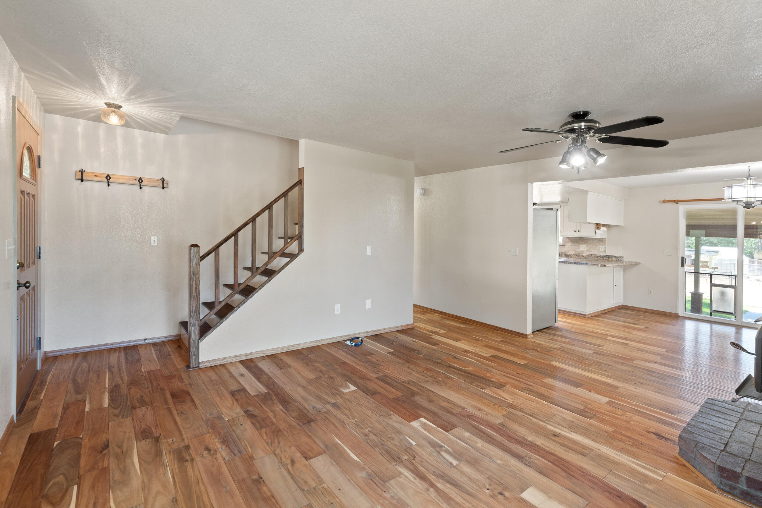 April Hills Subdivision - Residential