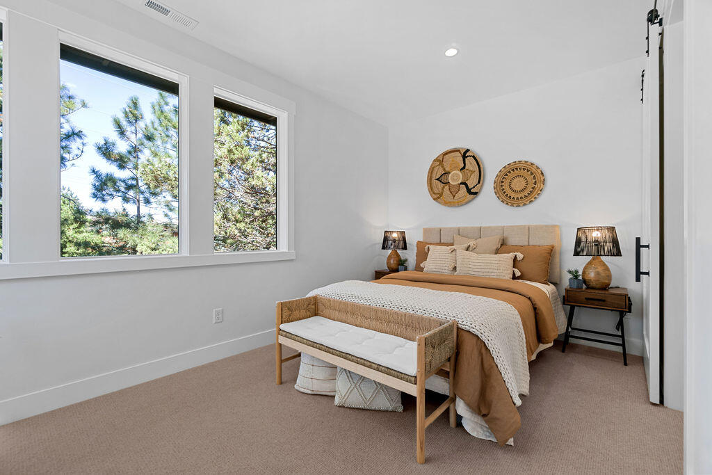 Woodriver Village - Residential