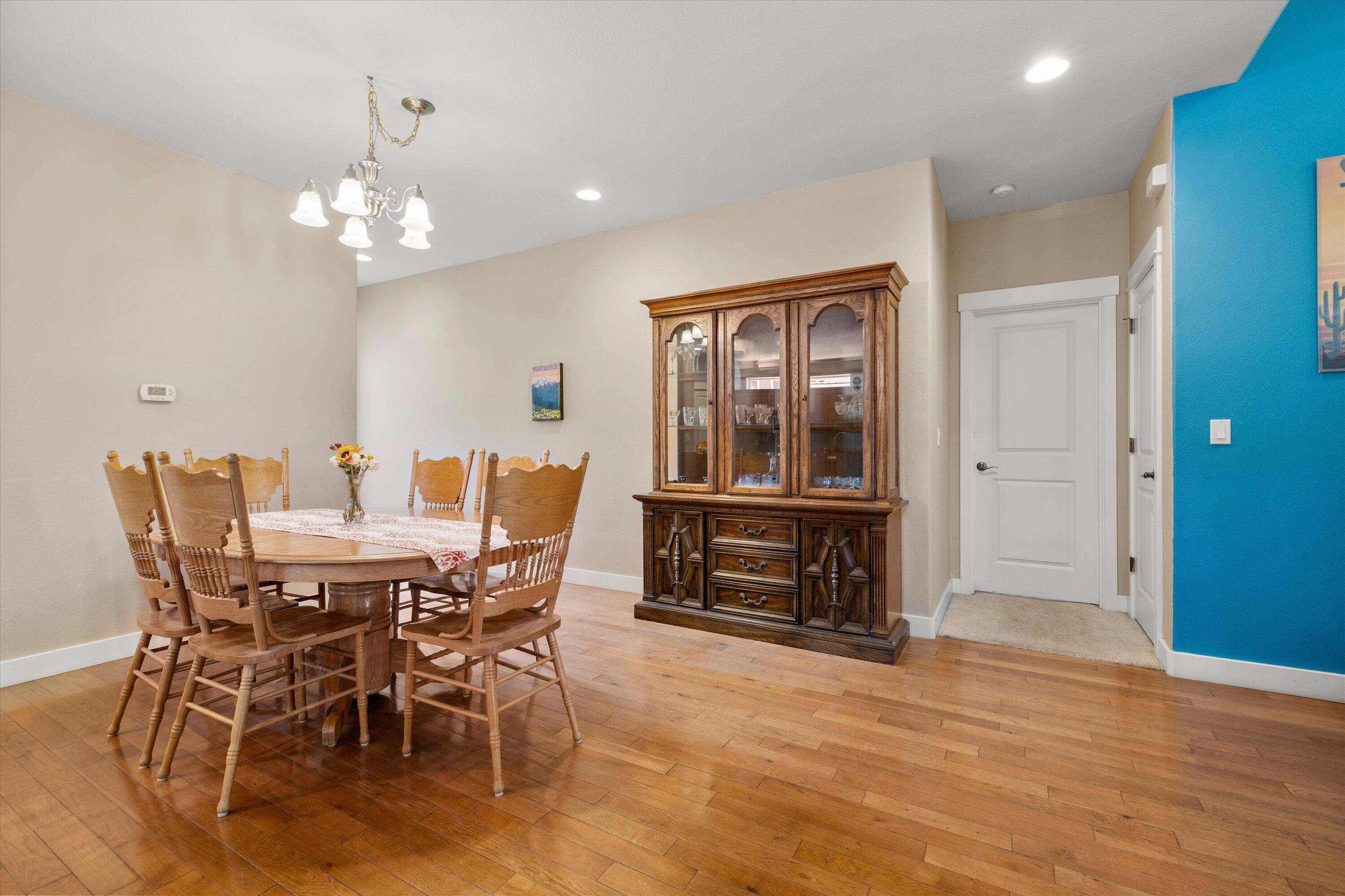 Copper Canyon - Residential