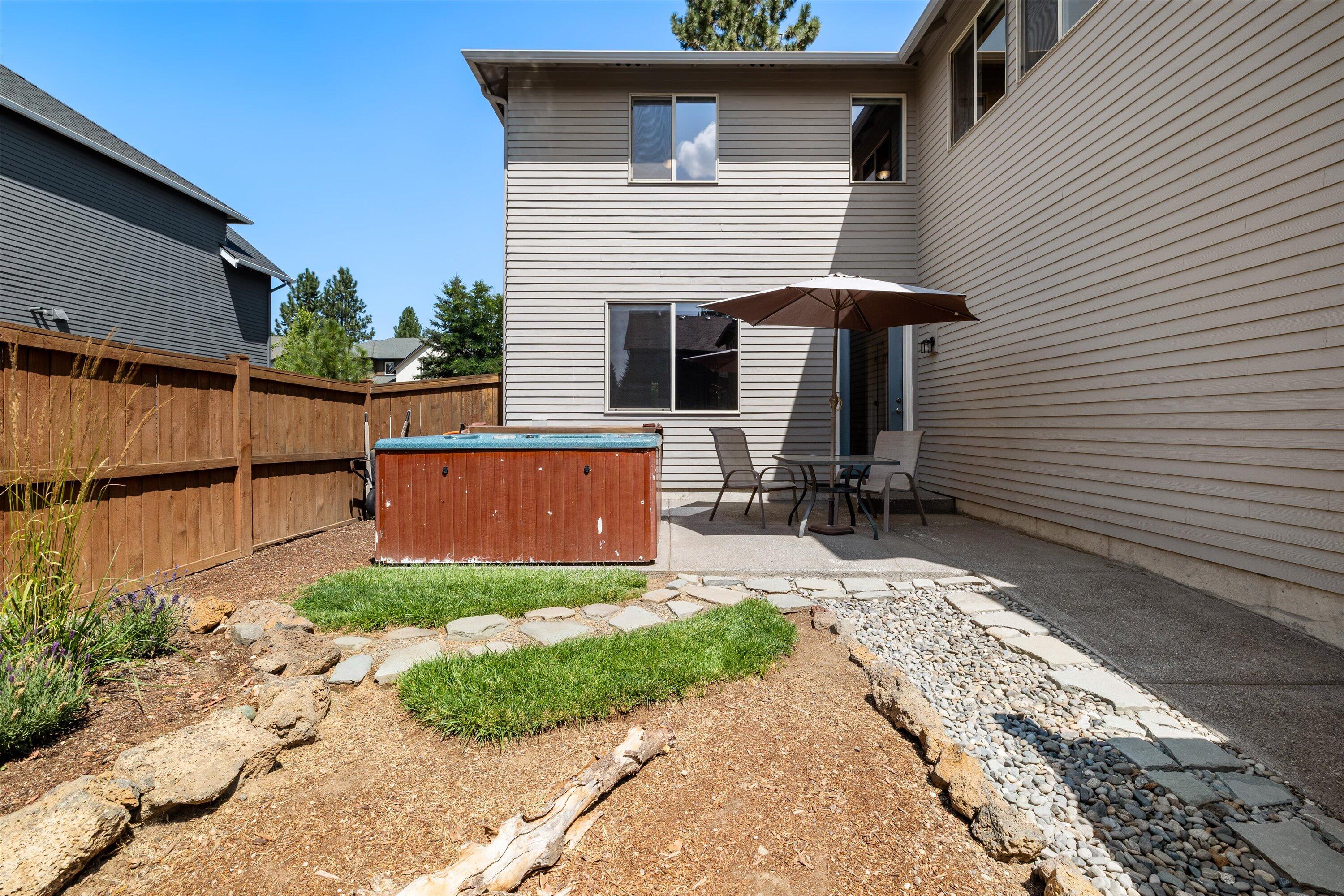 Copper Canyon - Residential