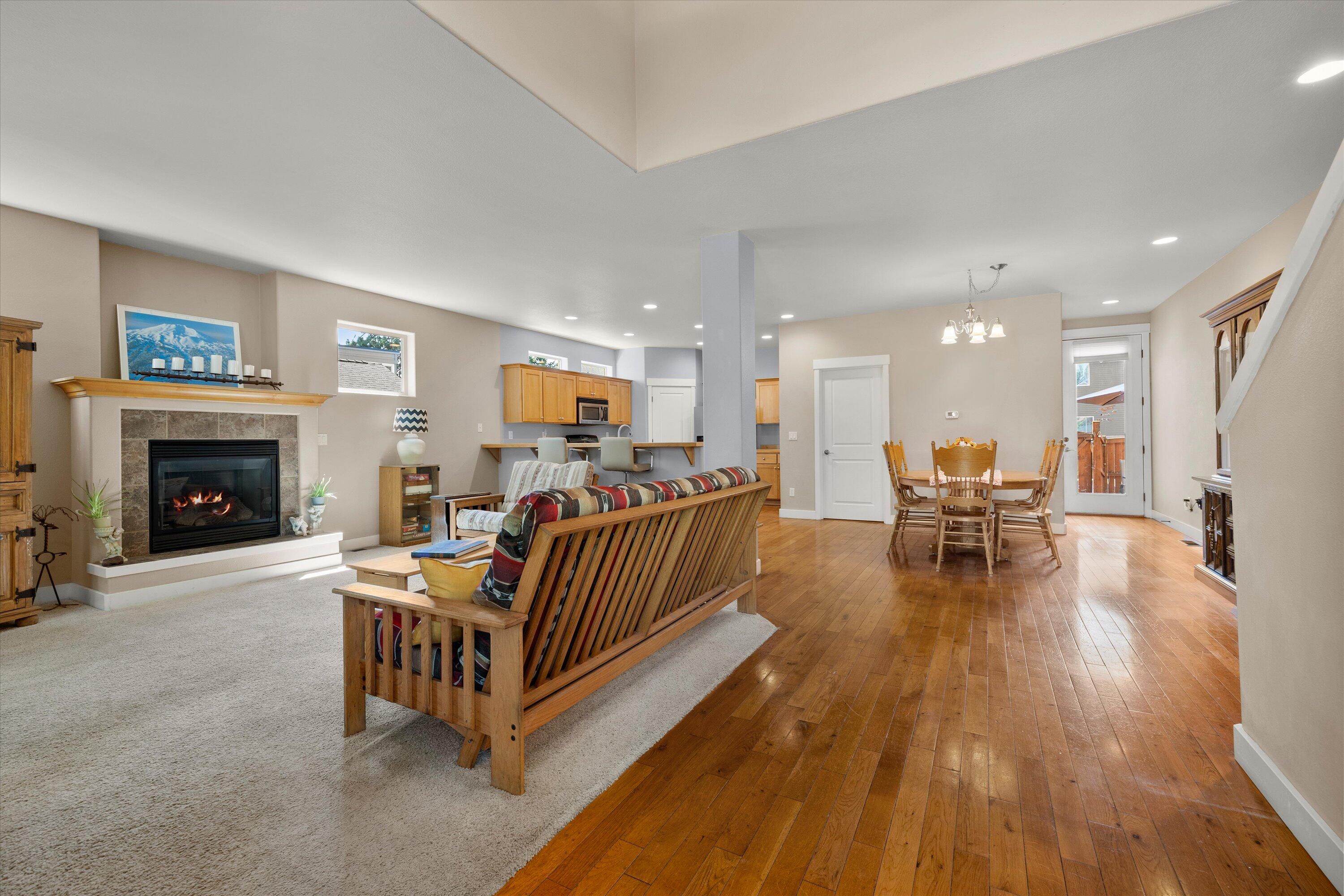Copper Canyon - Residential
