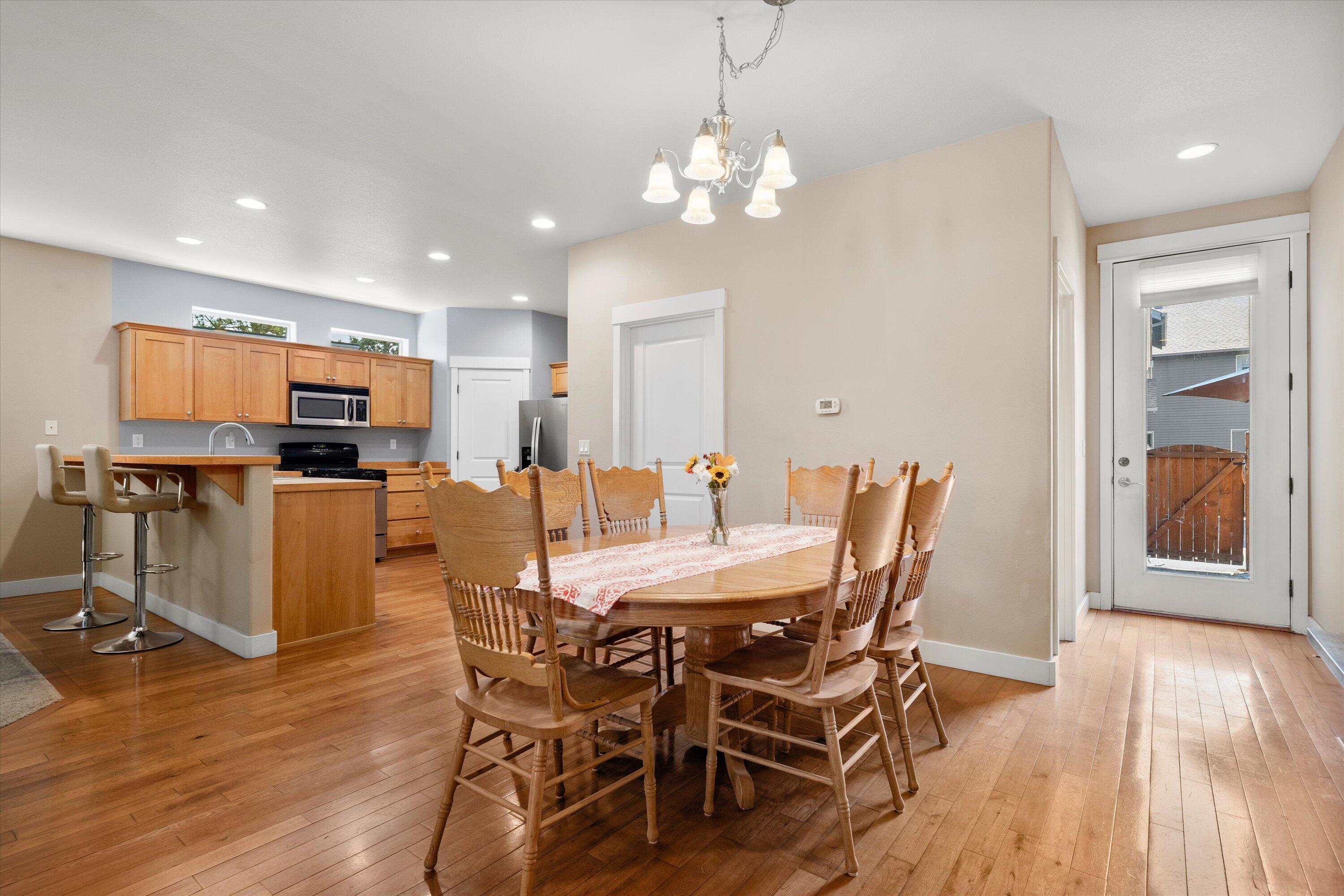 Copper Canyon - Residential