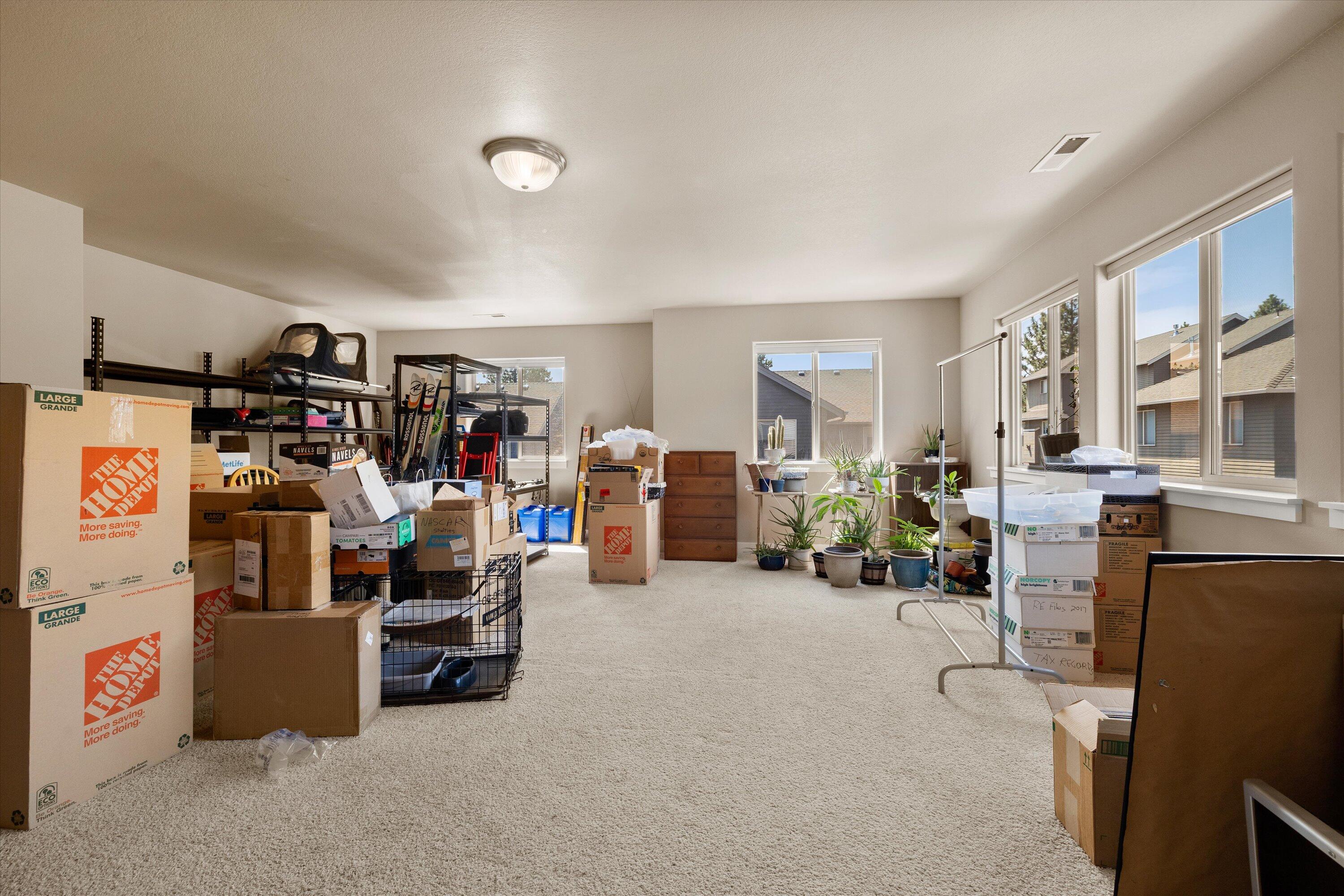 Copper Canyon - Residential