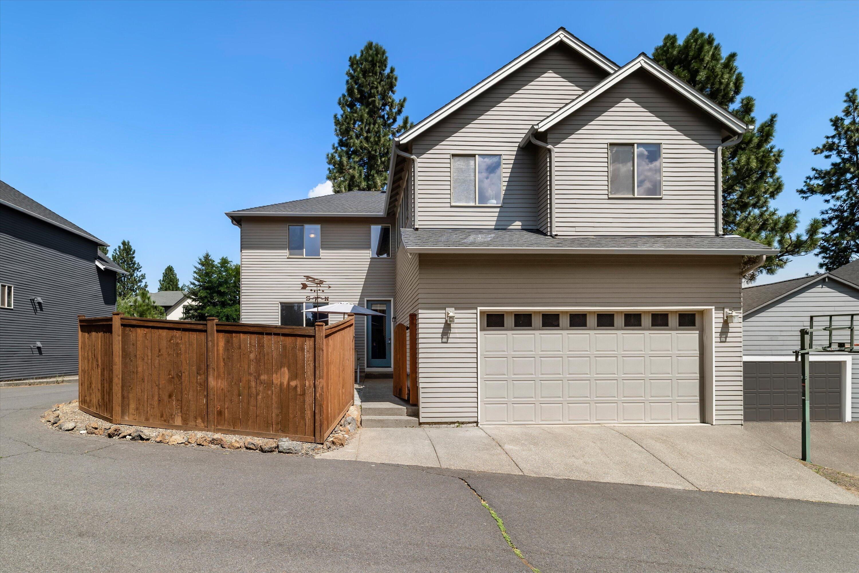 Copper Canyon - Residential