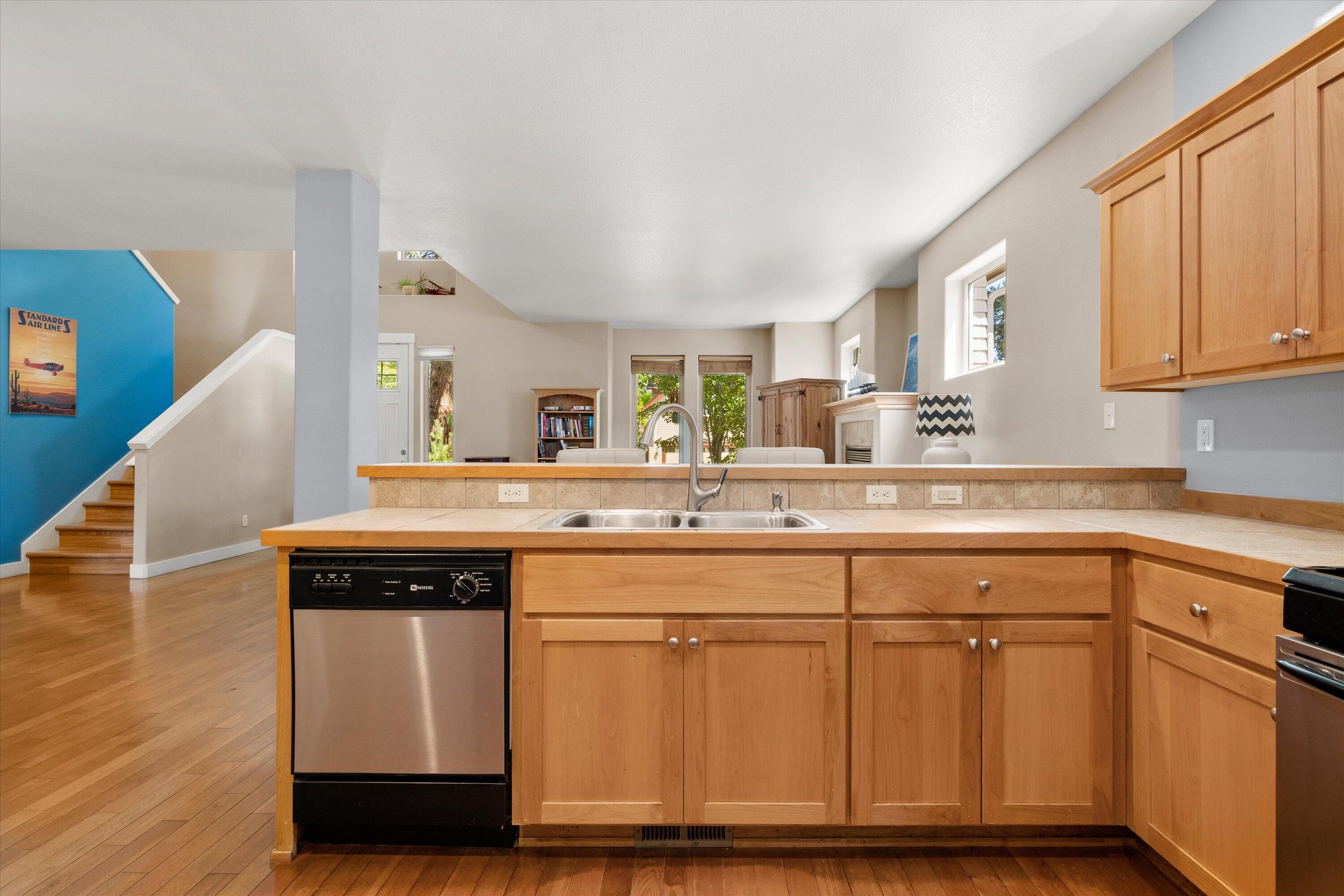 Copper Canyon - Residential