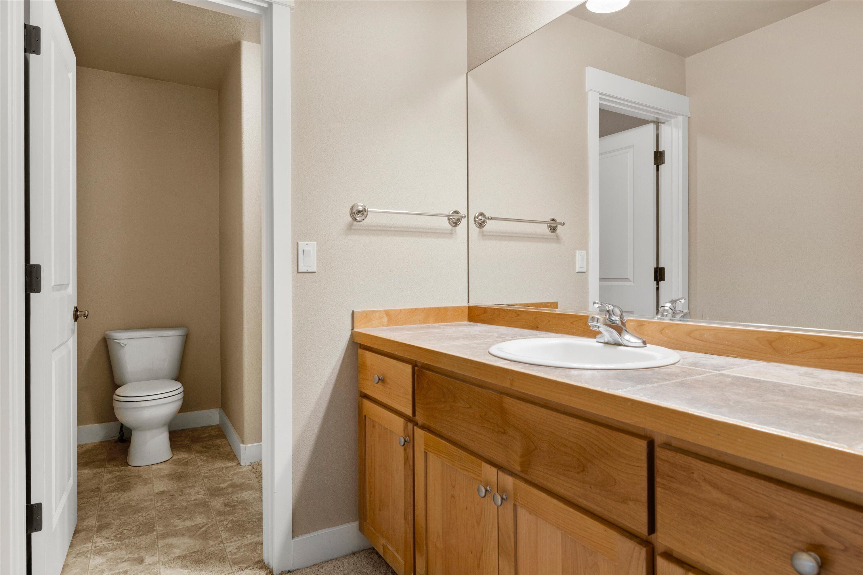 Copper Canyon - Residential