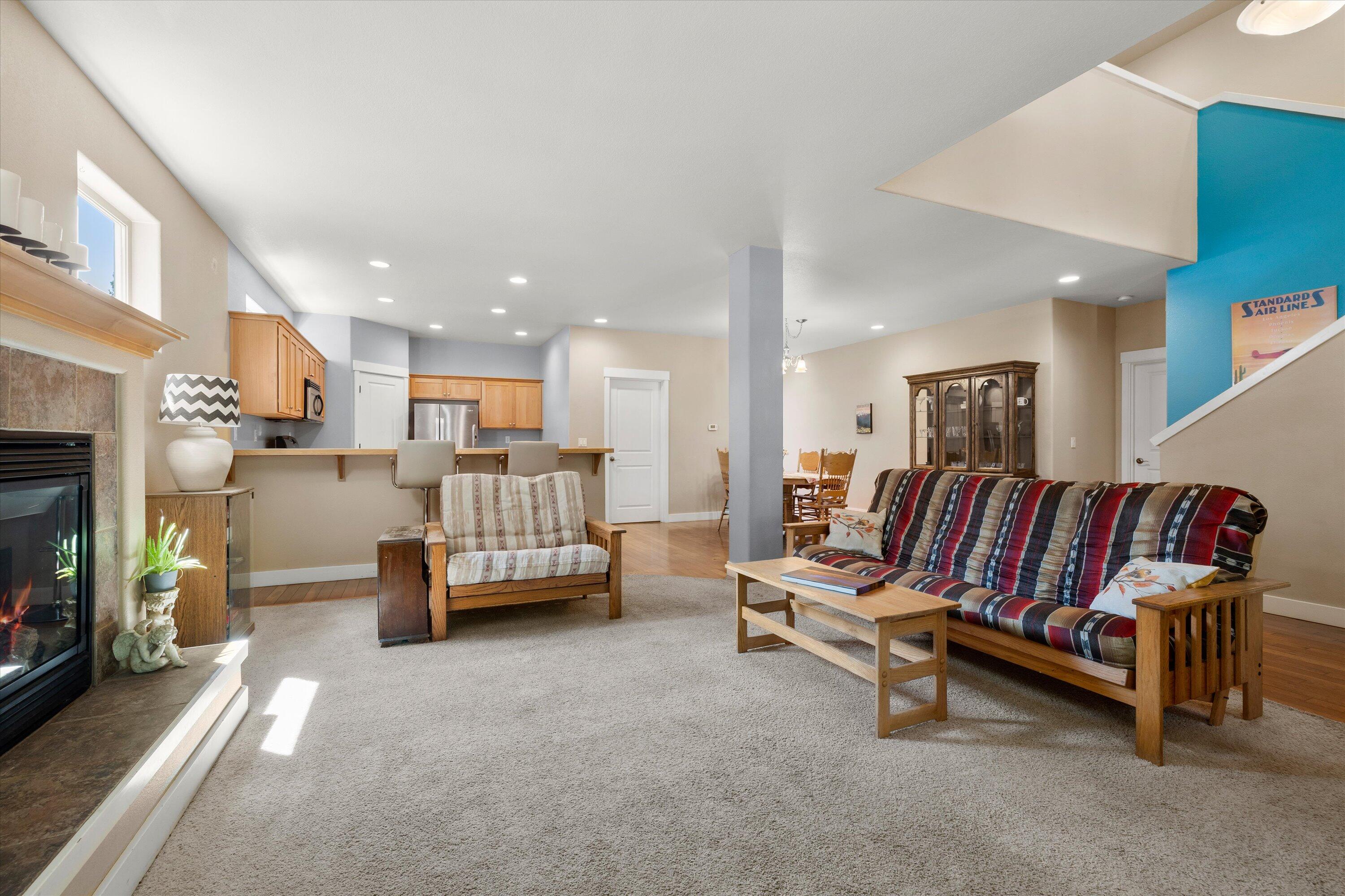 Copper Canyon - Residential