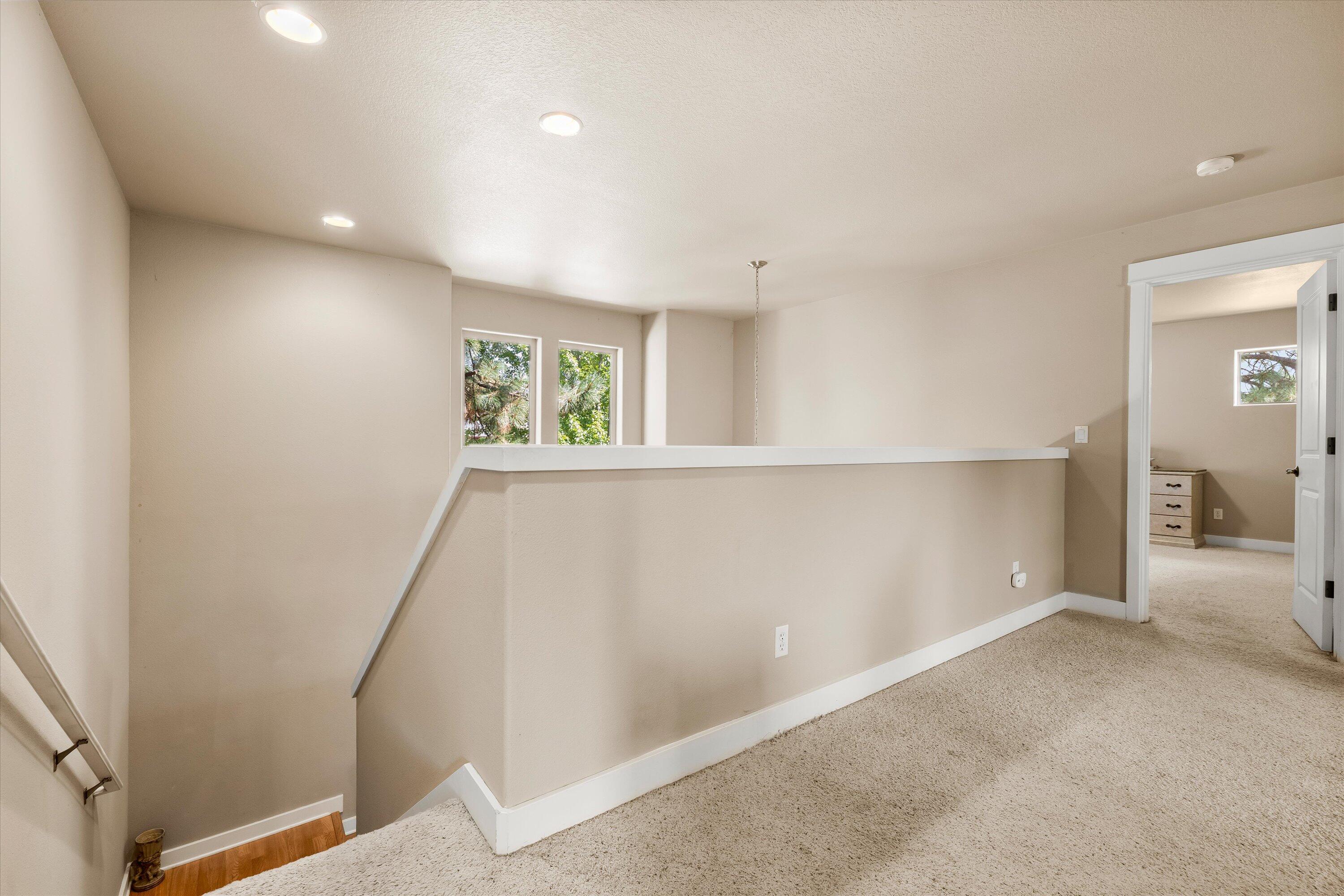 Copper Canyon - Residential