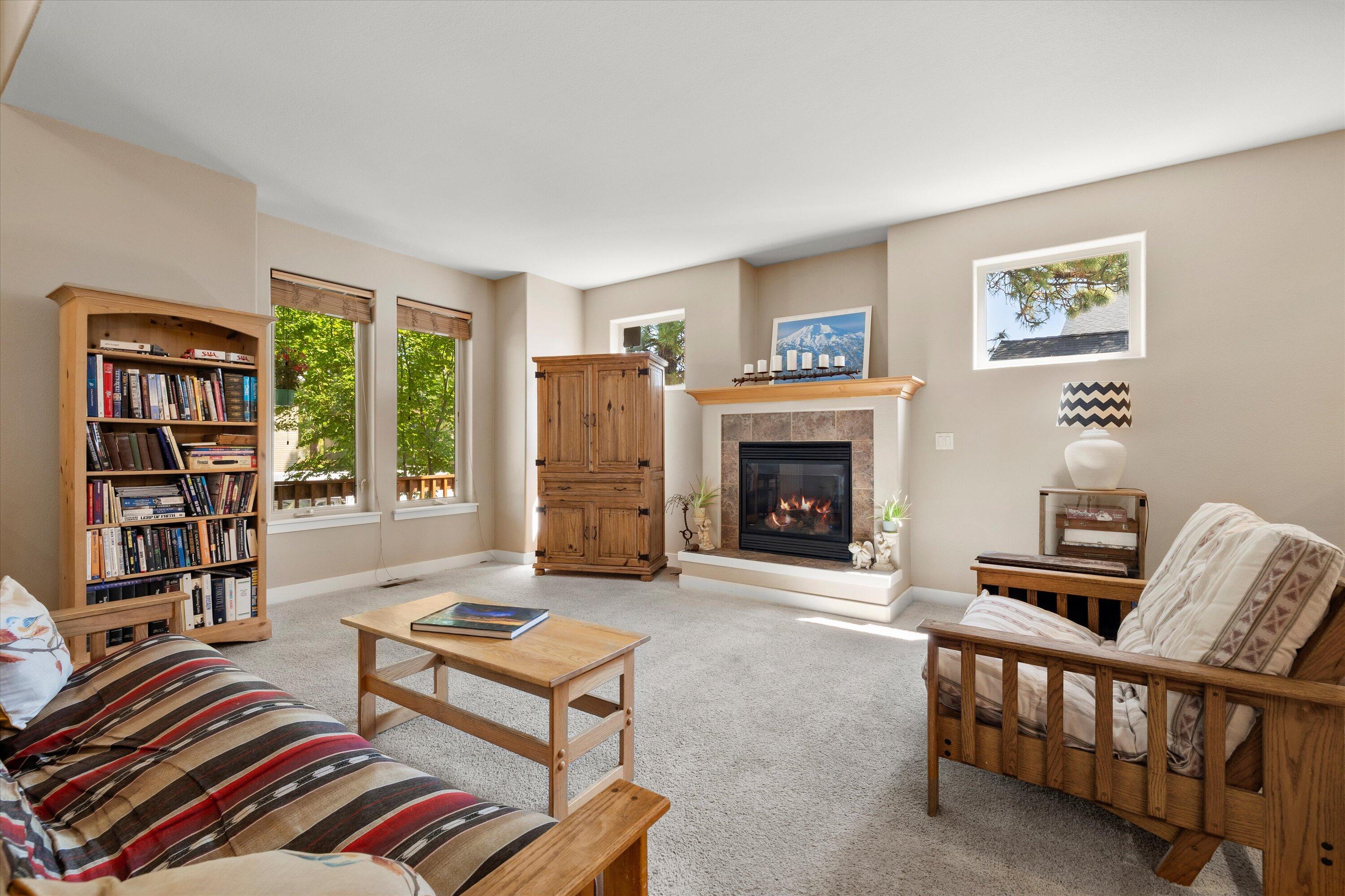 Copper Canyon - Residential