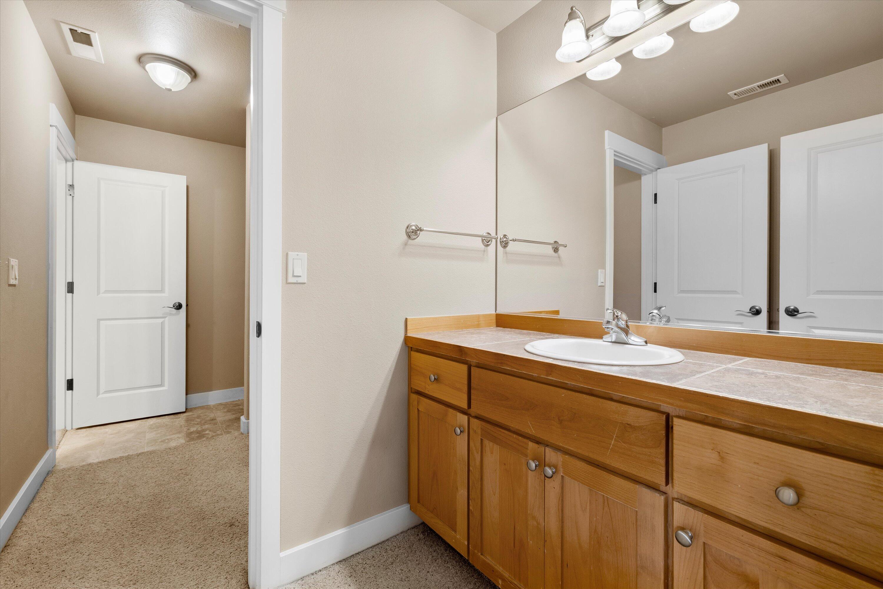 Copper Canyon - Residential