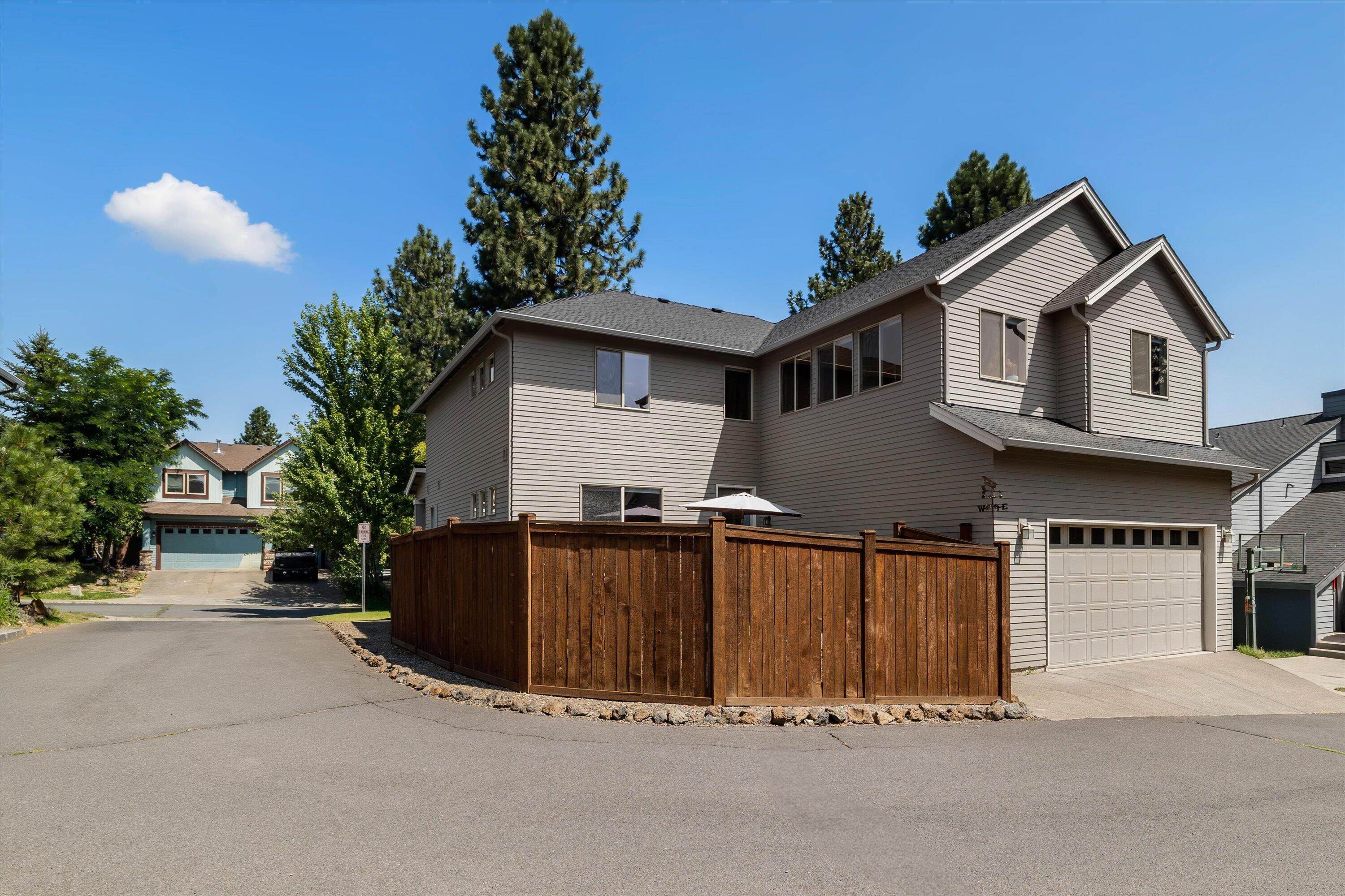 Copper Canyon - Residential