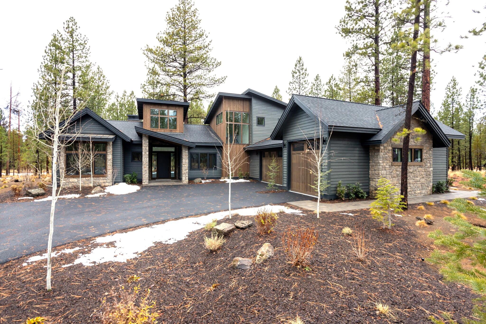 Caldera Springs - Residential