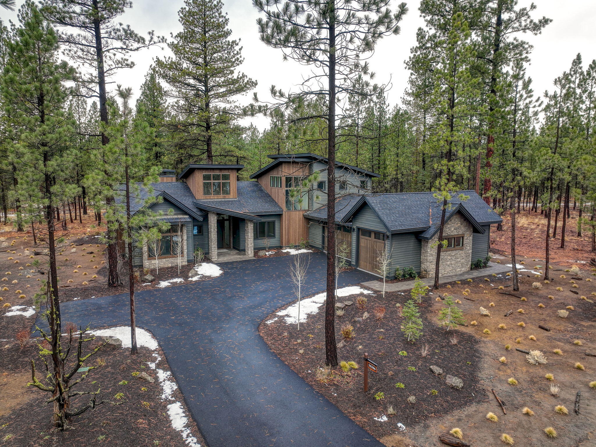 Caldera Springs - Residential