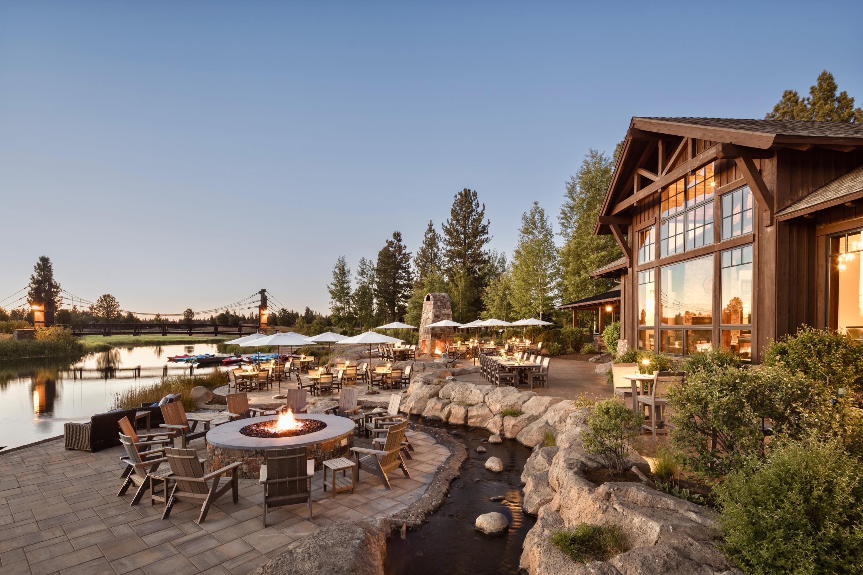 Caldera Springs - Residential