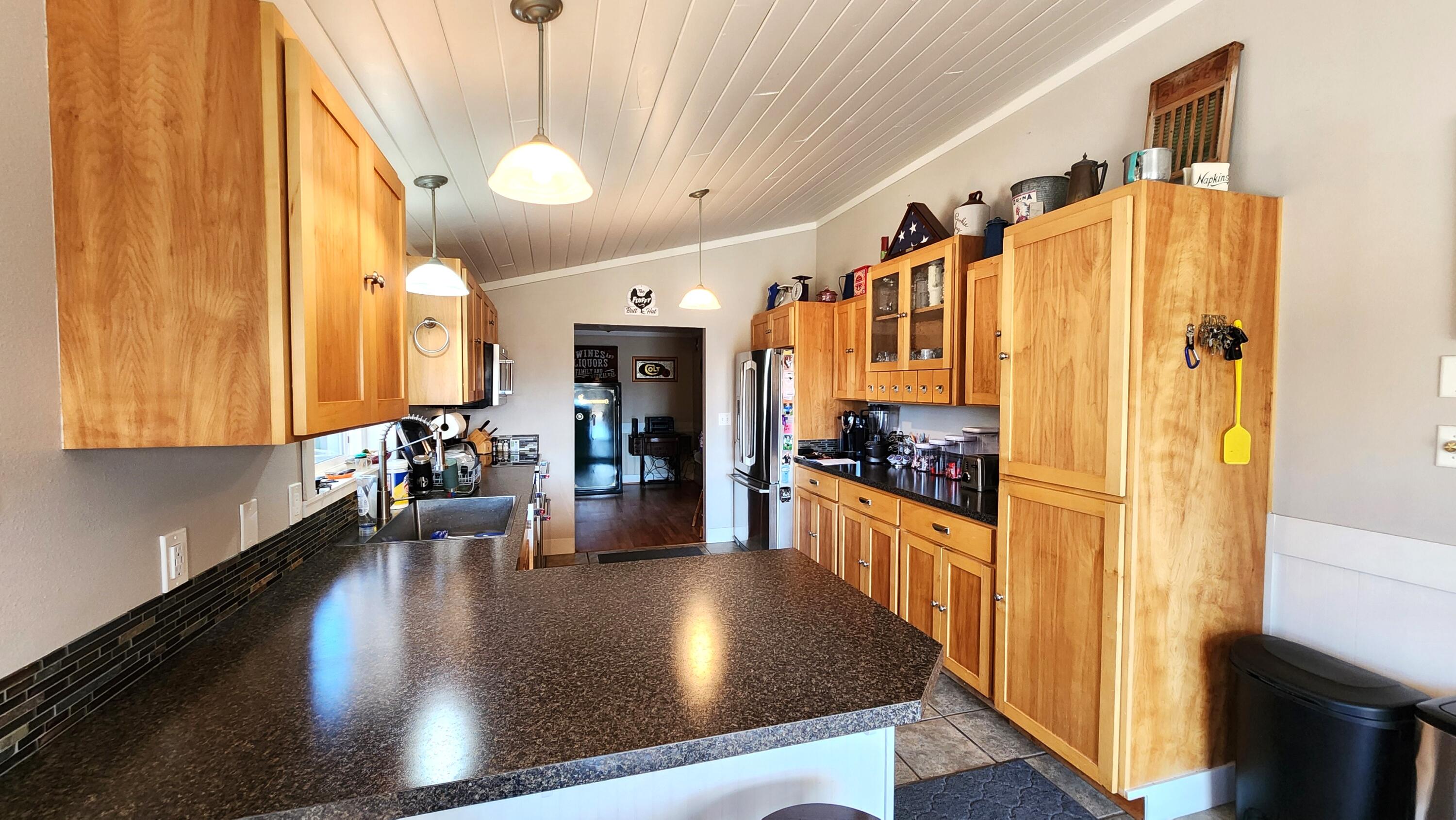 Lake Park Estate - Residential