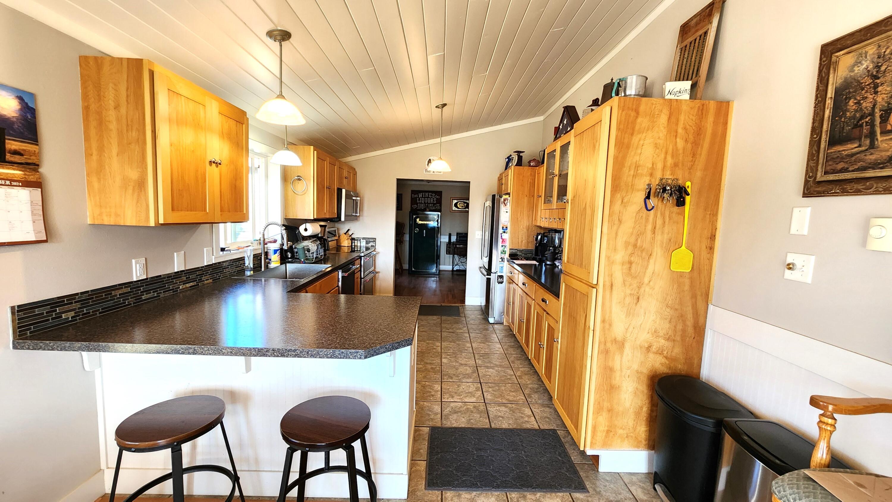Lake Park Estate - Residential